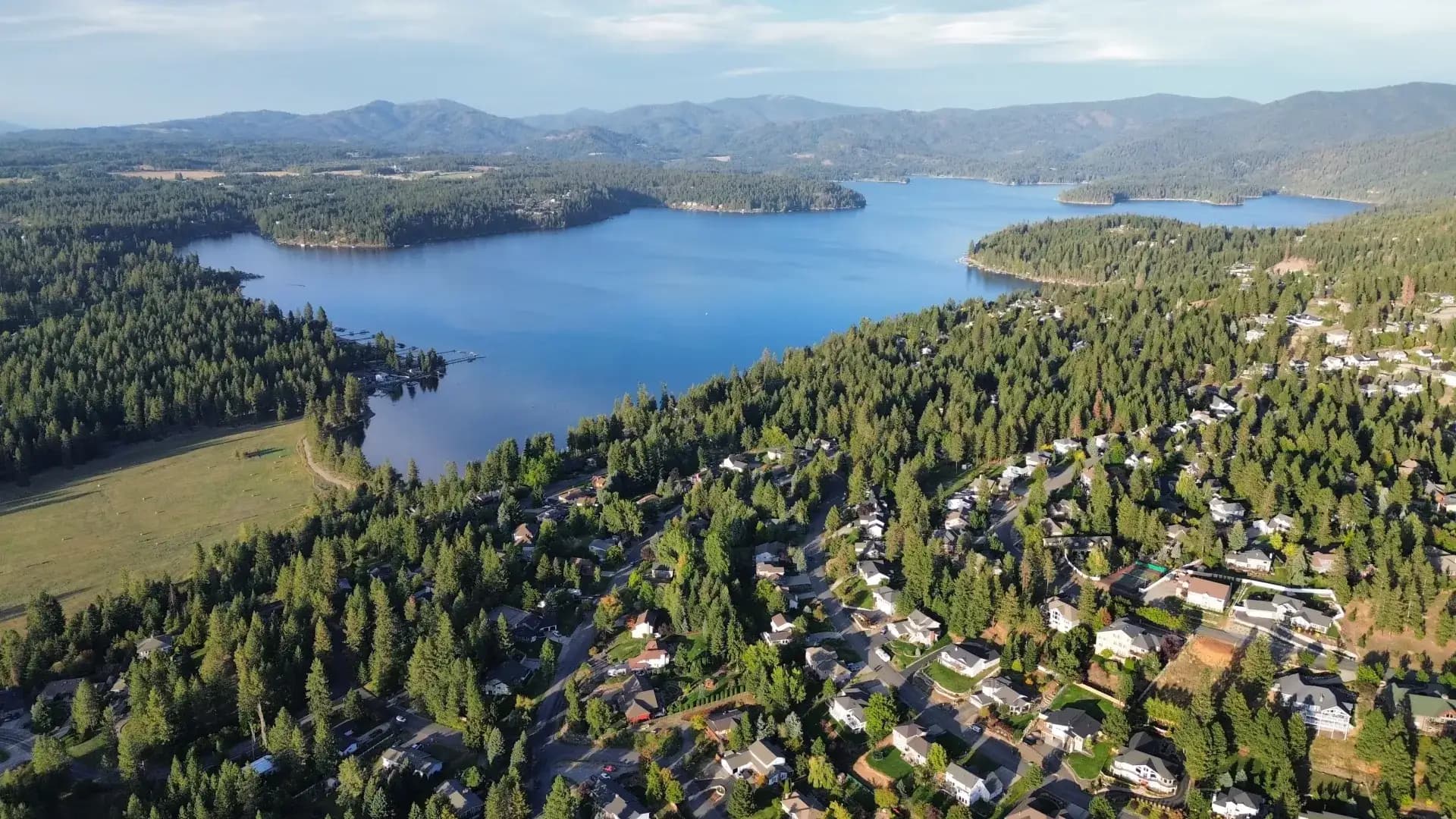Car detailing in Hayden