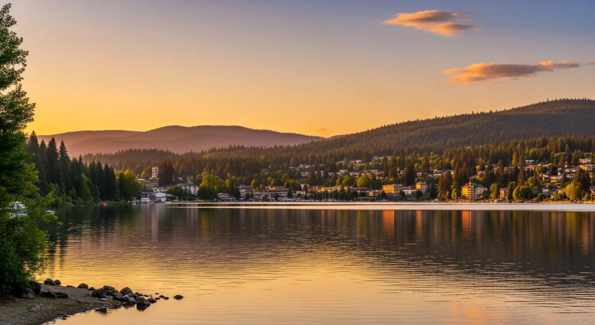 Car detailing in Liberty Lake