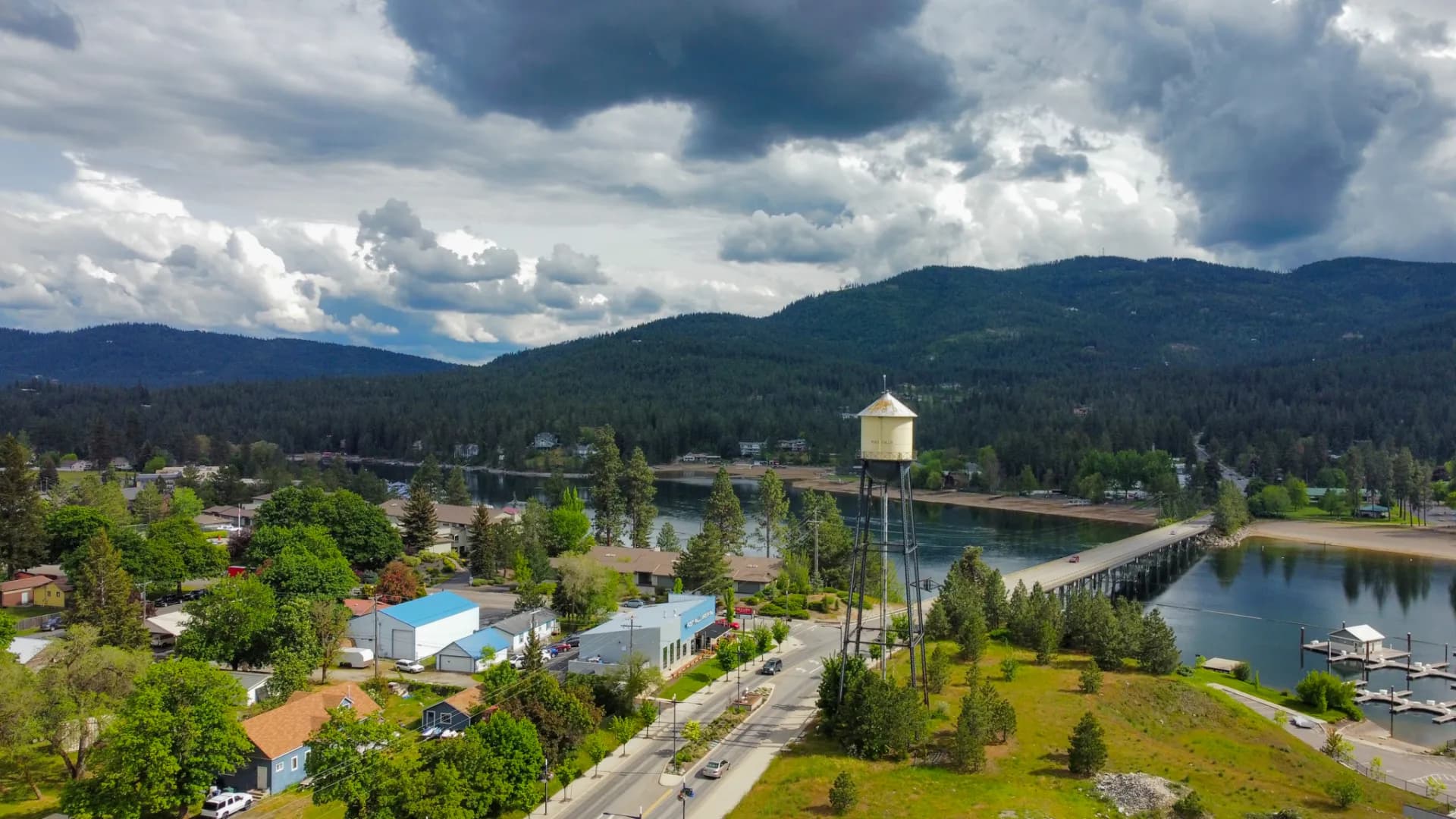 Car detailing in Post Falls