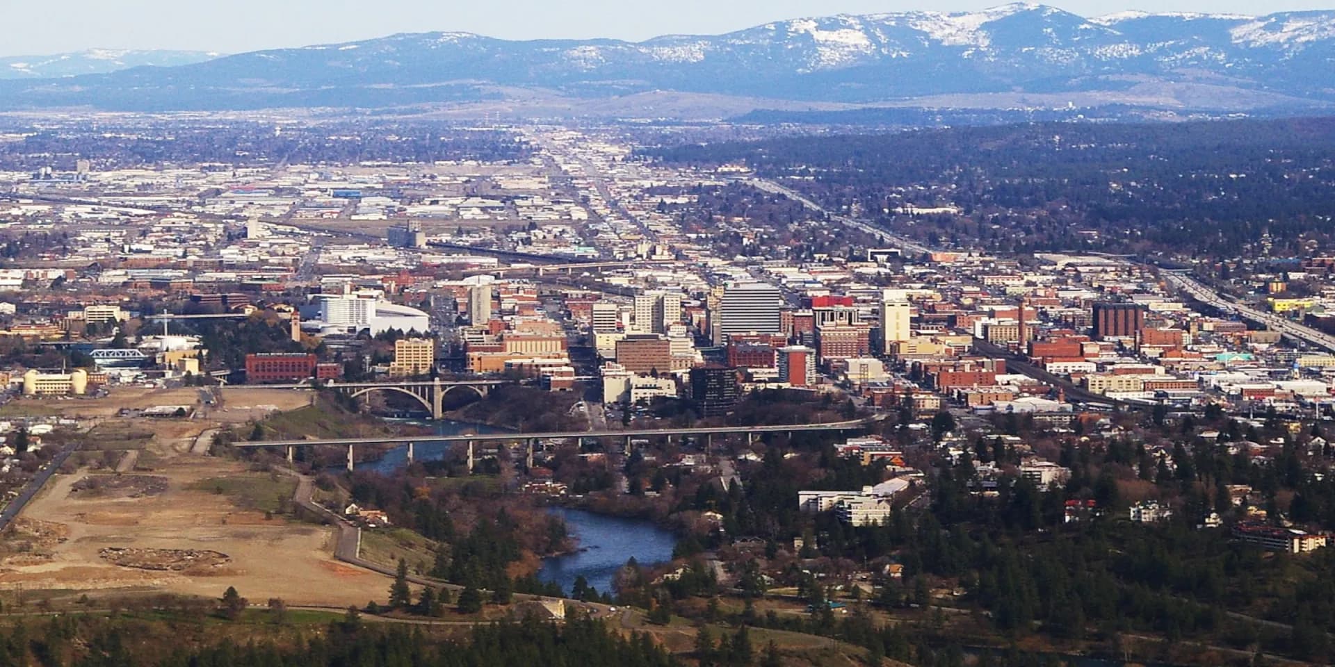 Car detailing in Spokane Valley