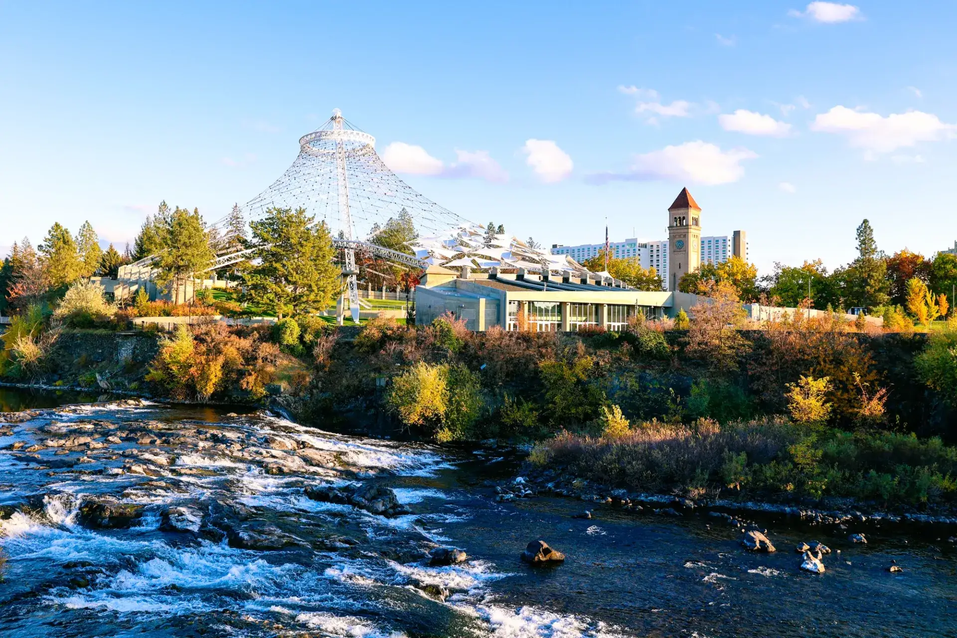Car detailing in Spokane