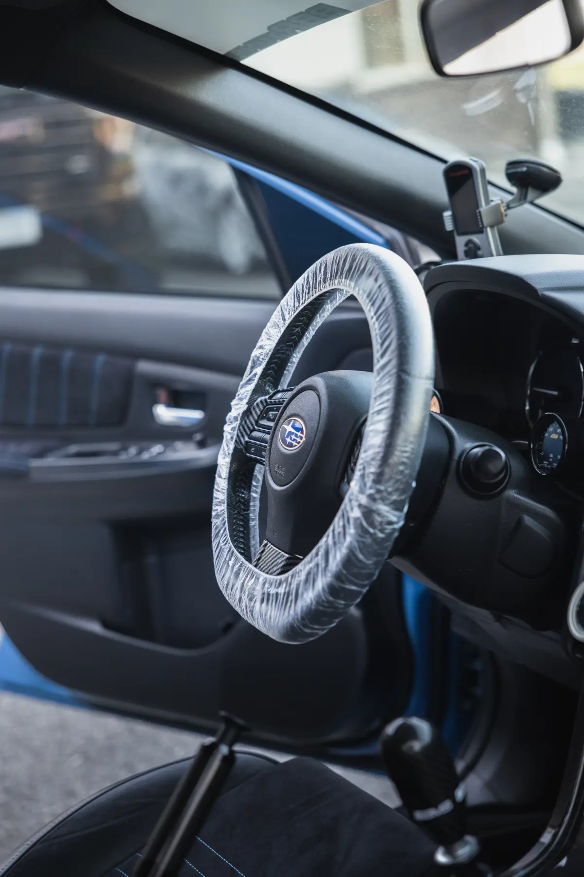 Why Your Black Car Always Looks Dirty (and How to Fix It)