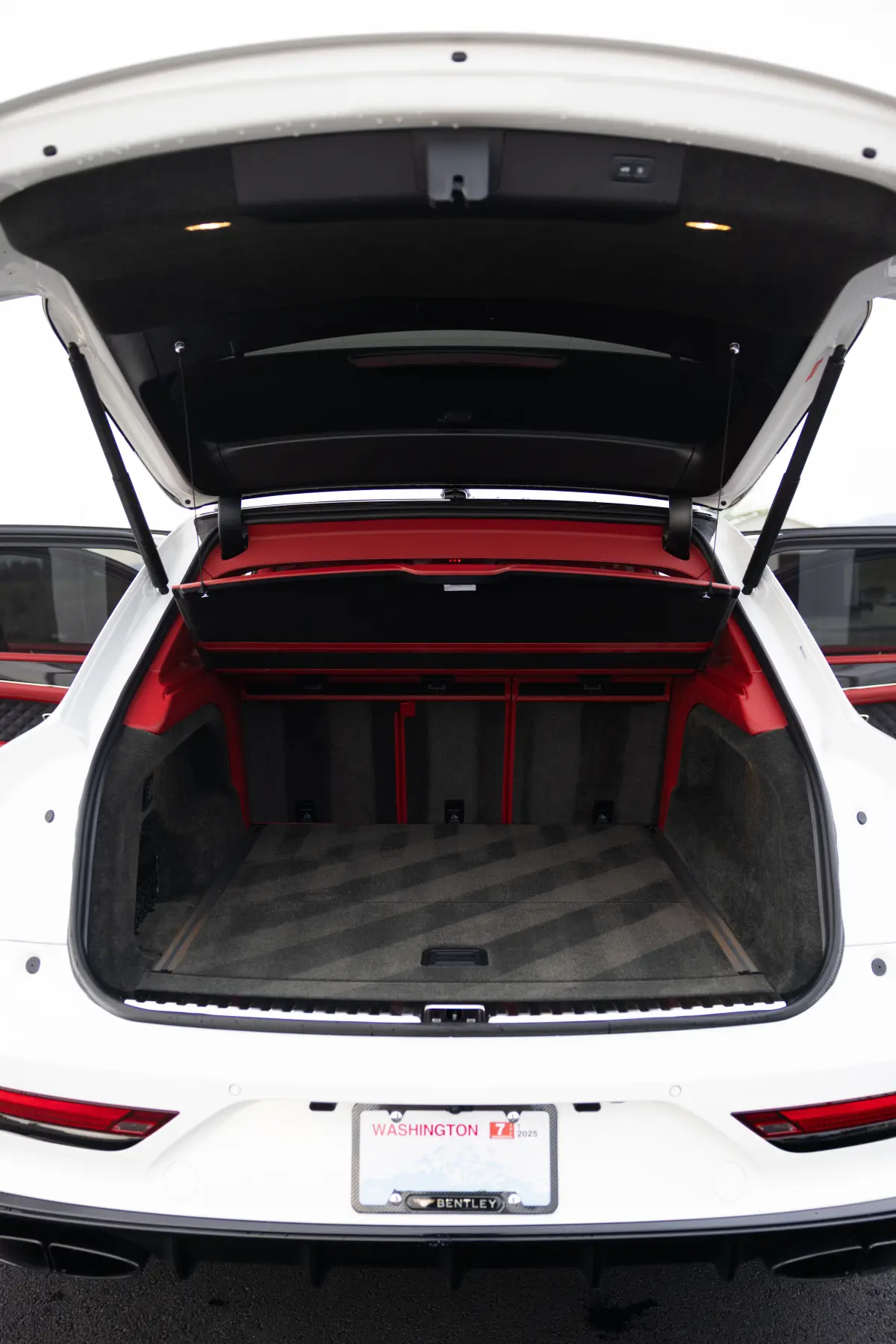 Ceramic Coating Aftercare. The First 7 Days and Beyond