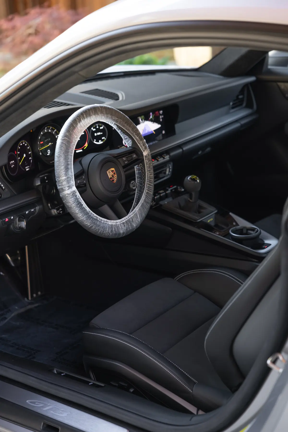 How Often Should You Detail Your Car? A Schedule for North Idaho