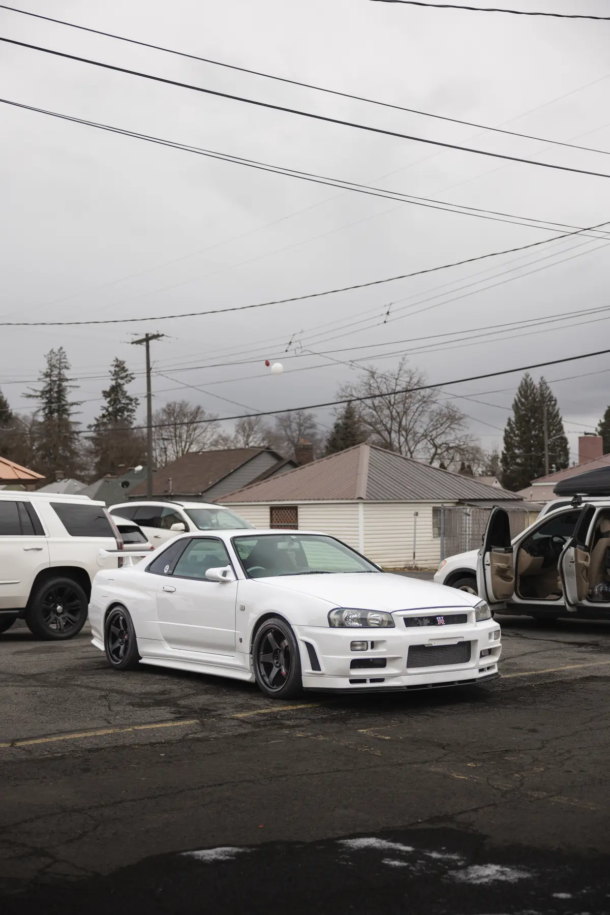 Mobile Detailing vs. Shop Detailing. When Each Makes Sense
