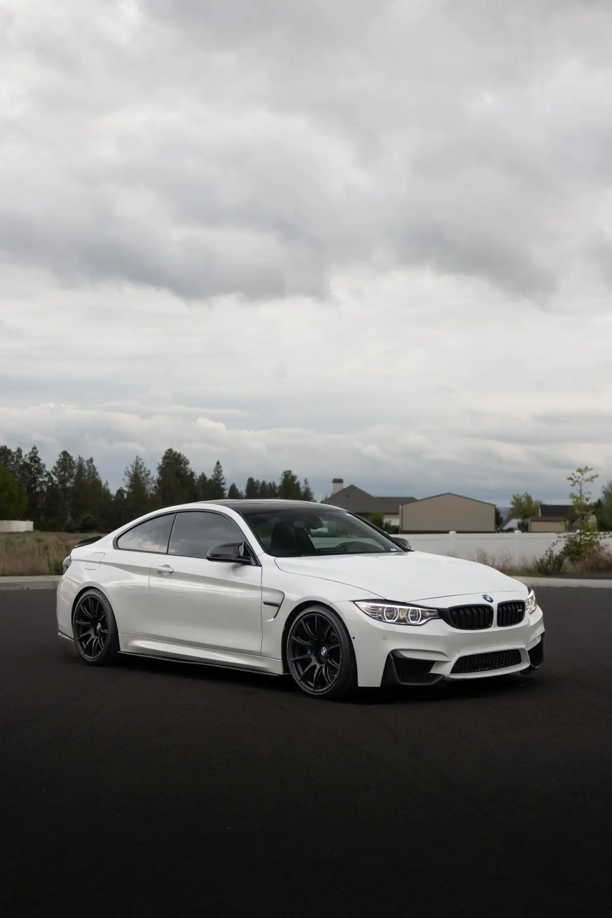 Should You Ceramic Coat a New Car? Why the Dealership Option Is Not Worth It