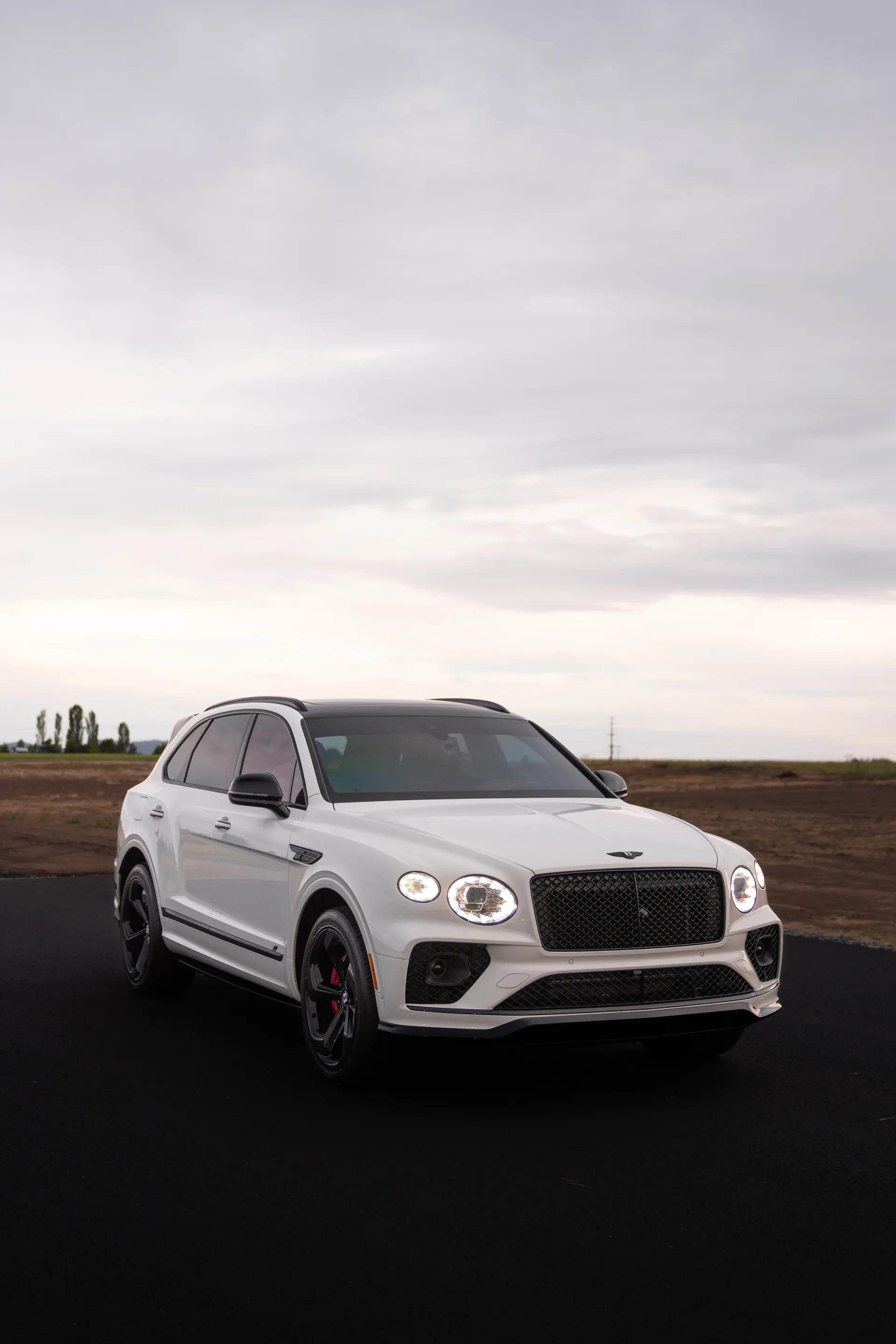 7-Year Protection Package