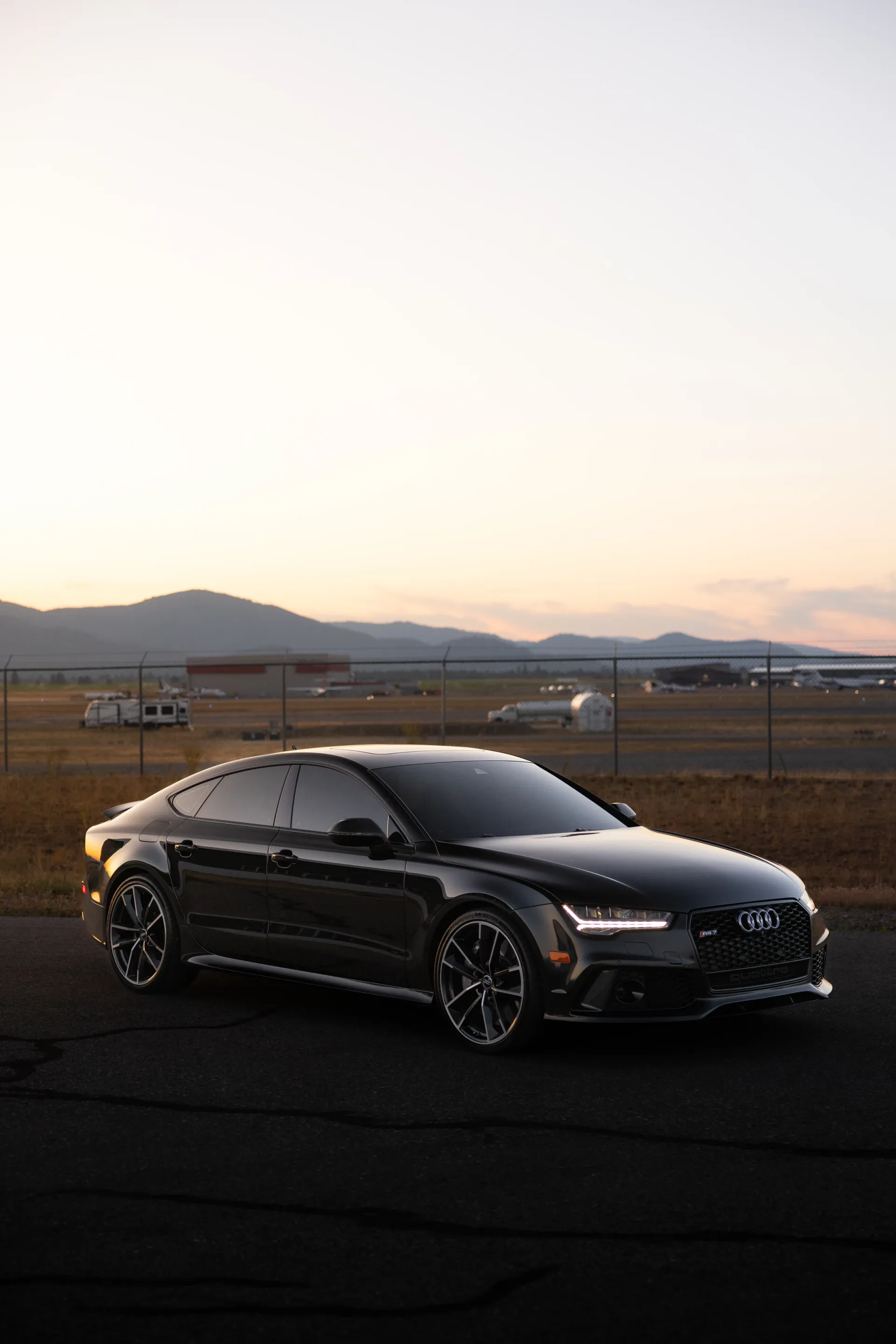 Lifetime Protection Package