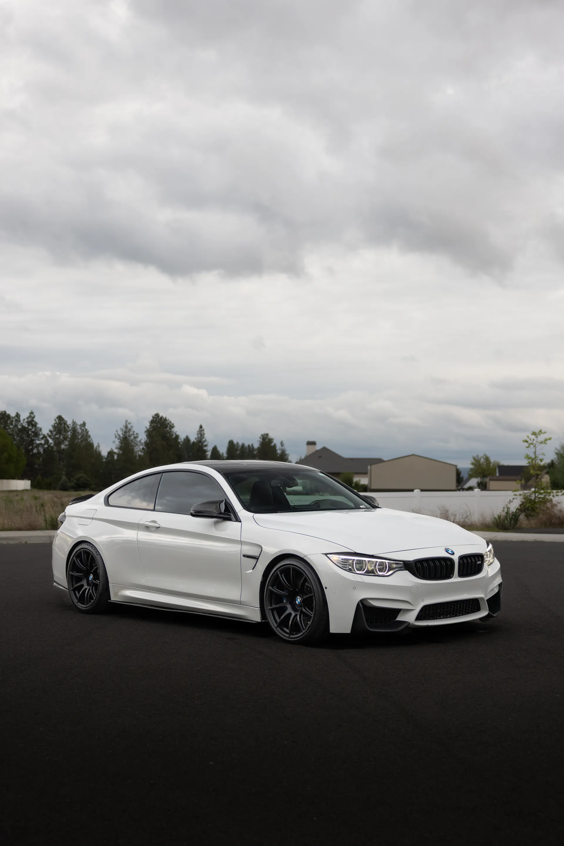 BMW M4 F82 - Photo 1