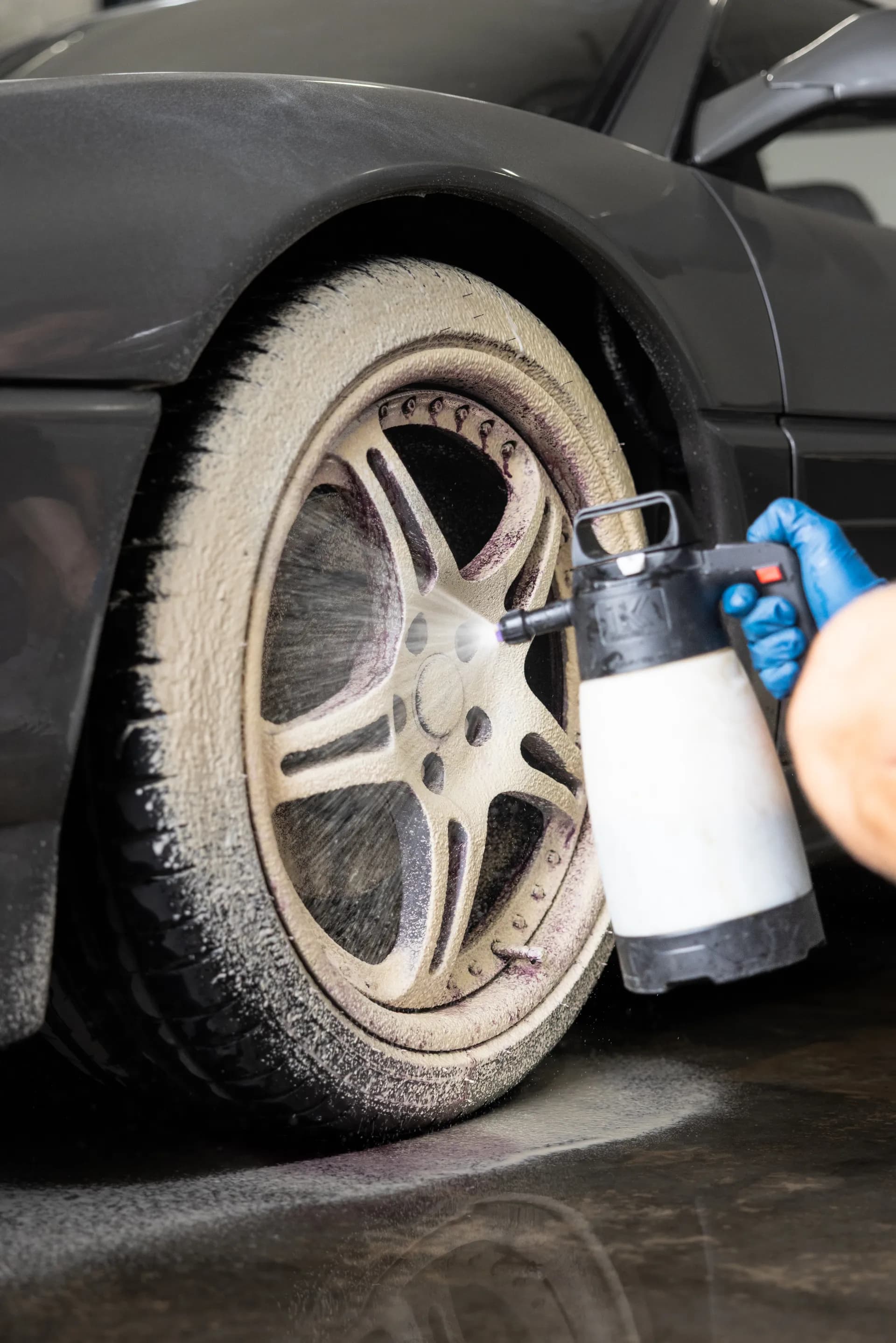 Ferrari 348 - Photo 1