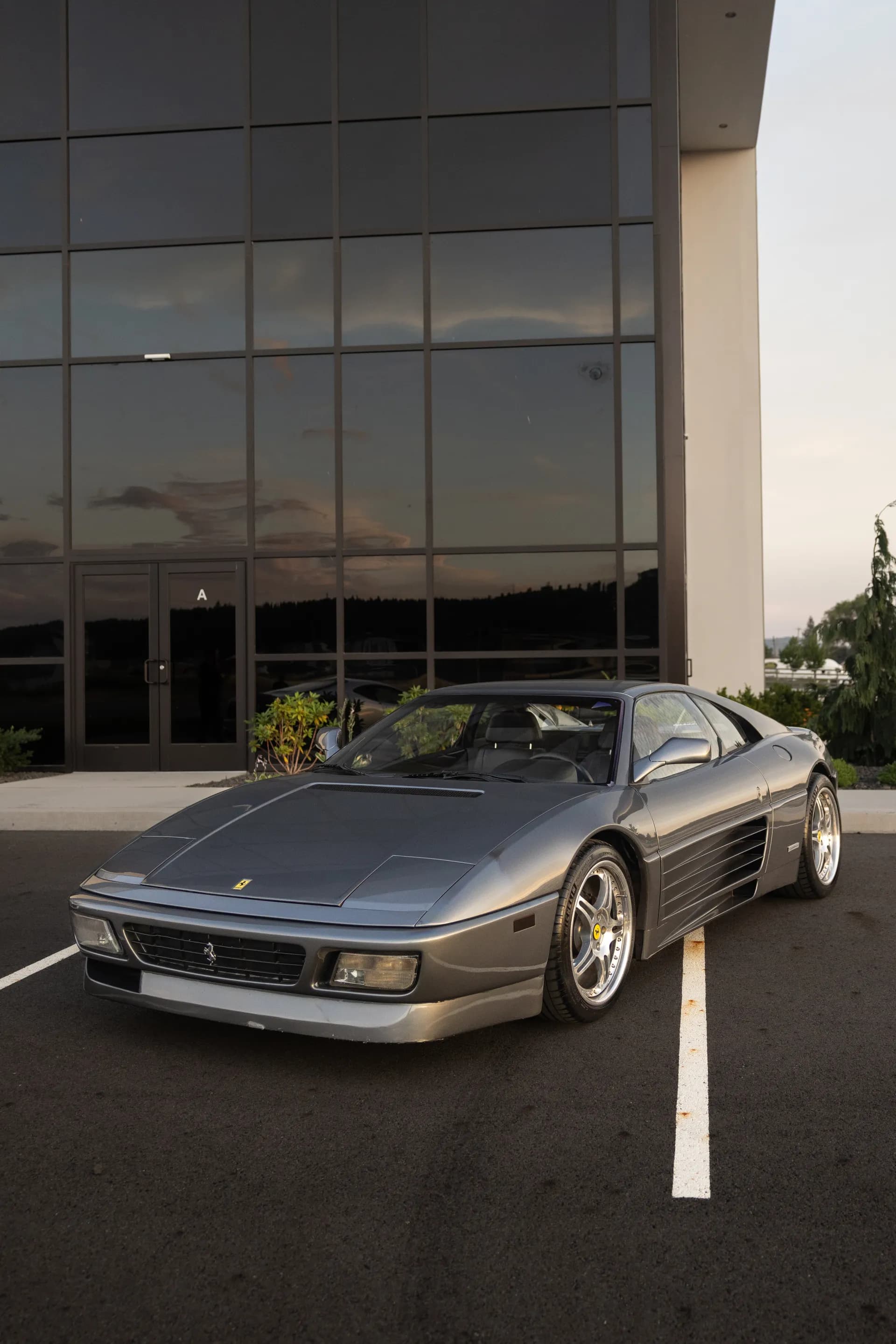 Ferrari 348