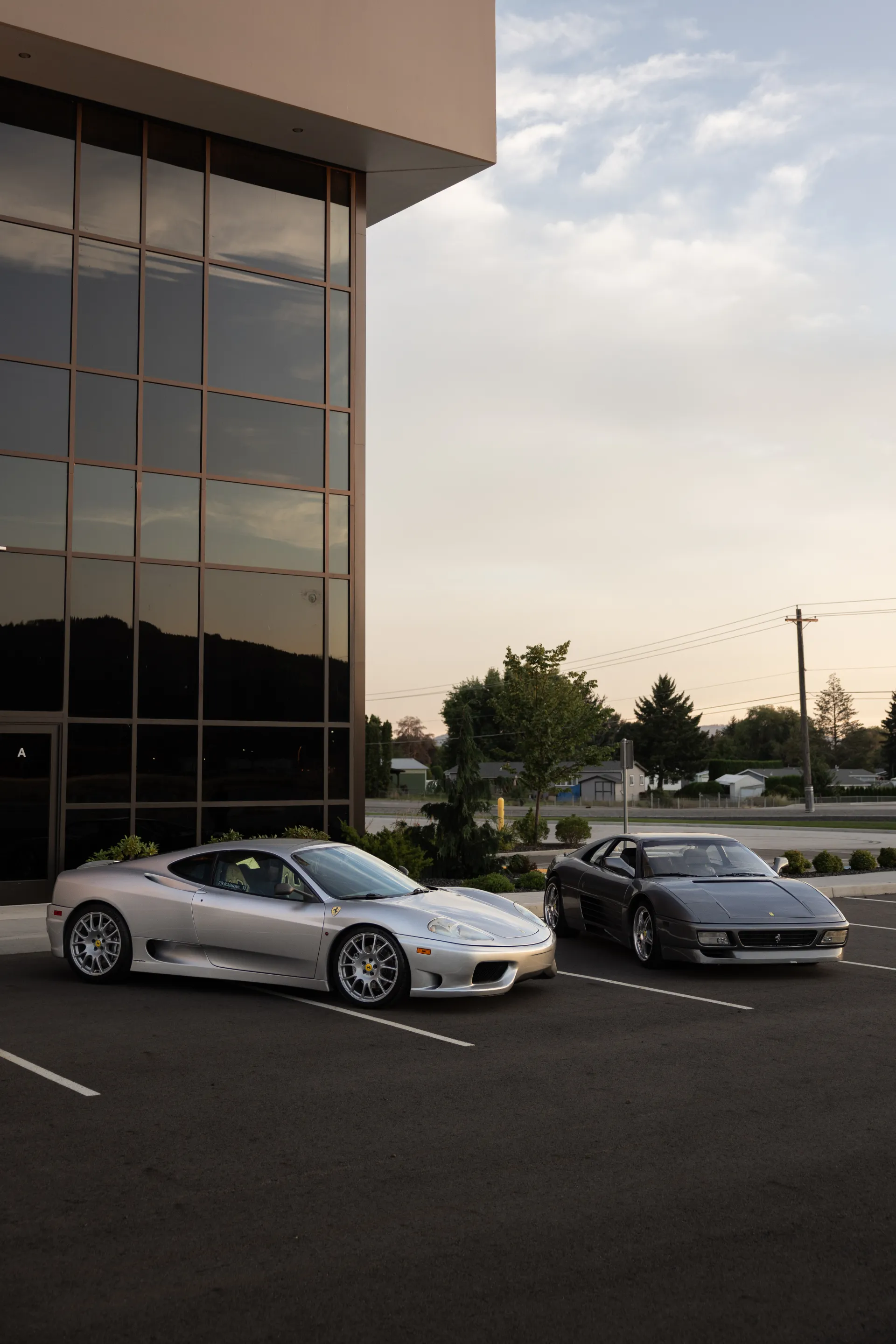 Ferrari 360 - Photo 1