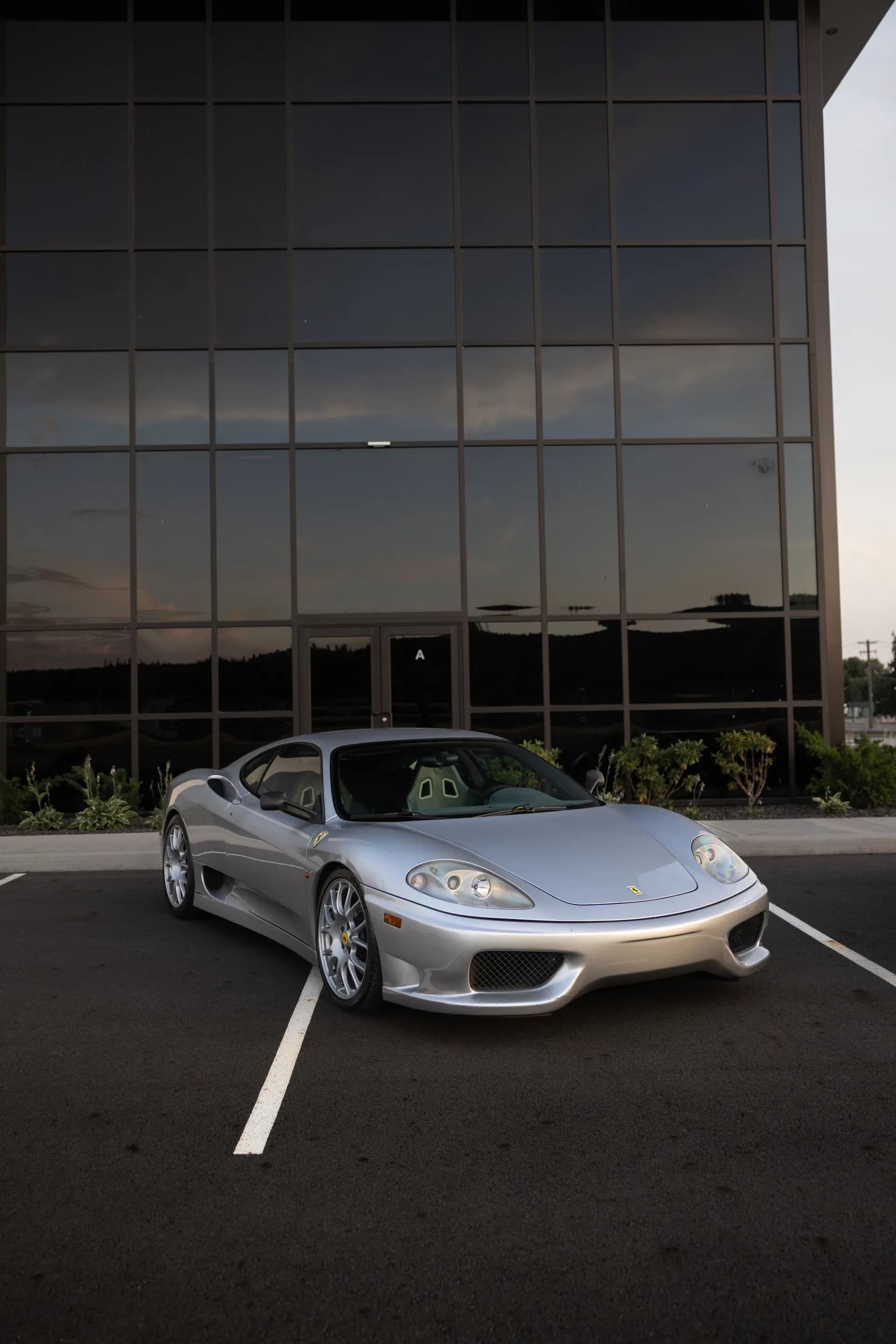 Ferrari 360