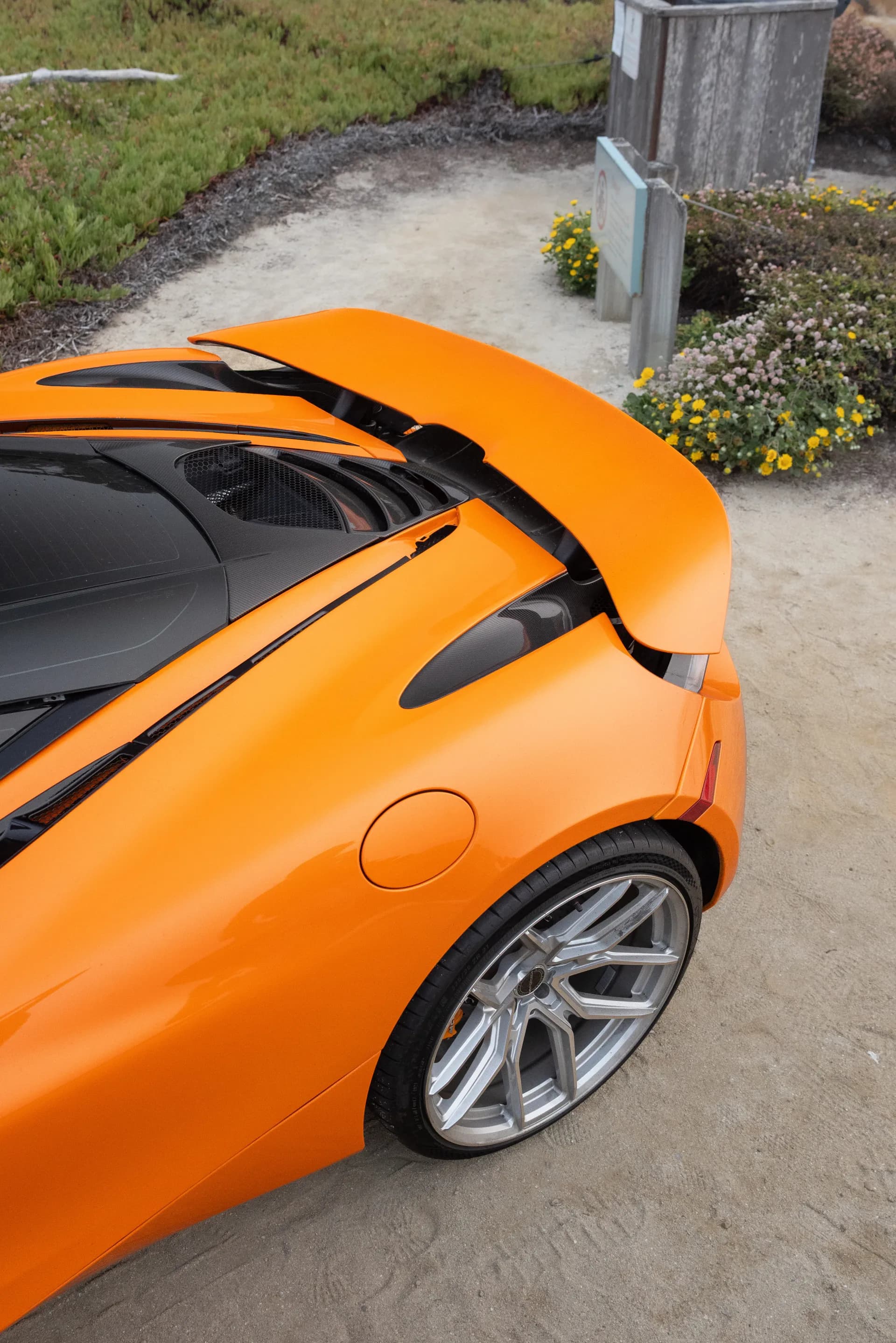 2019 McLaren 720S Performance - Photo 1