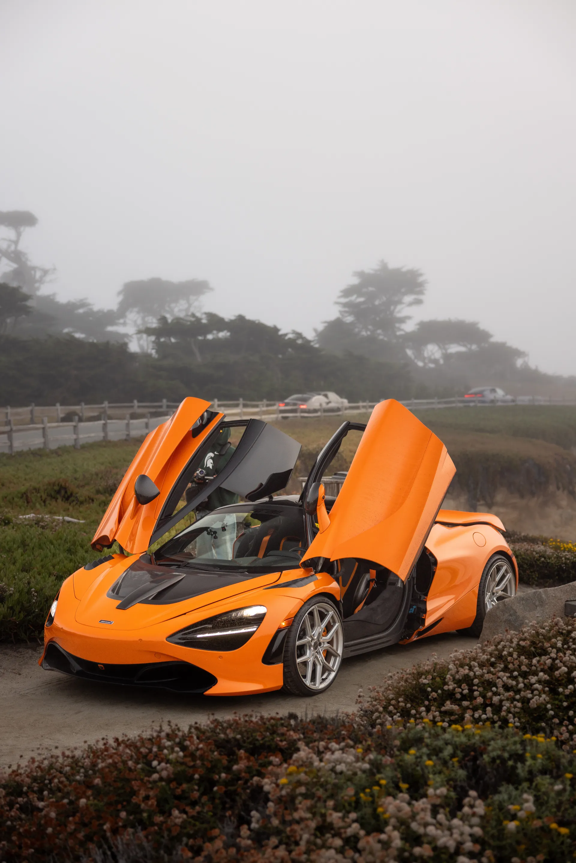 2019 McLaren 720S Performance