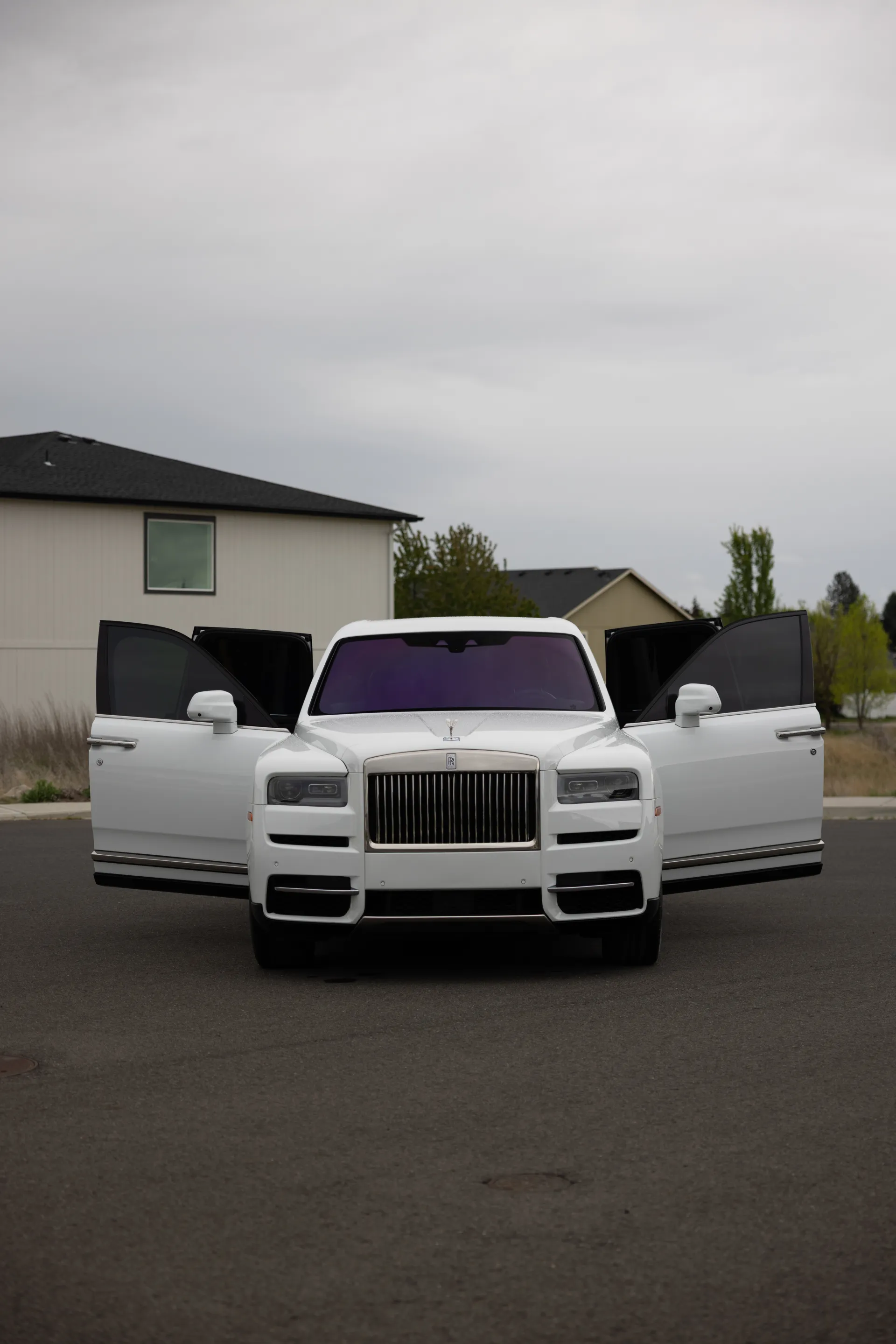 Rolls Royce Cullinan - Photo 1