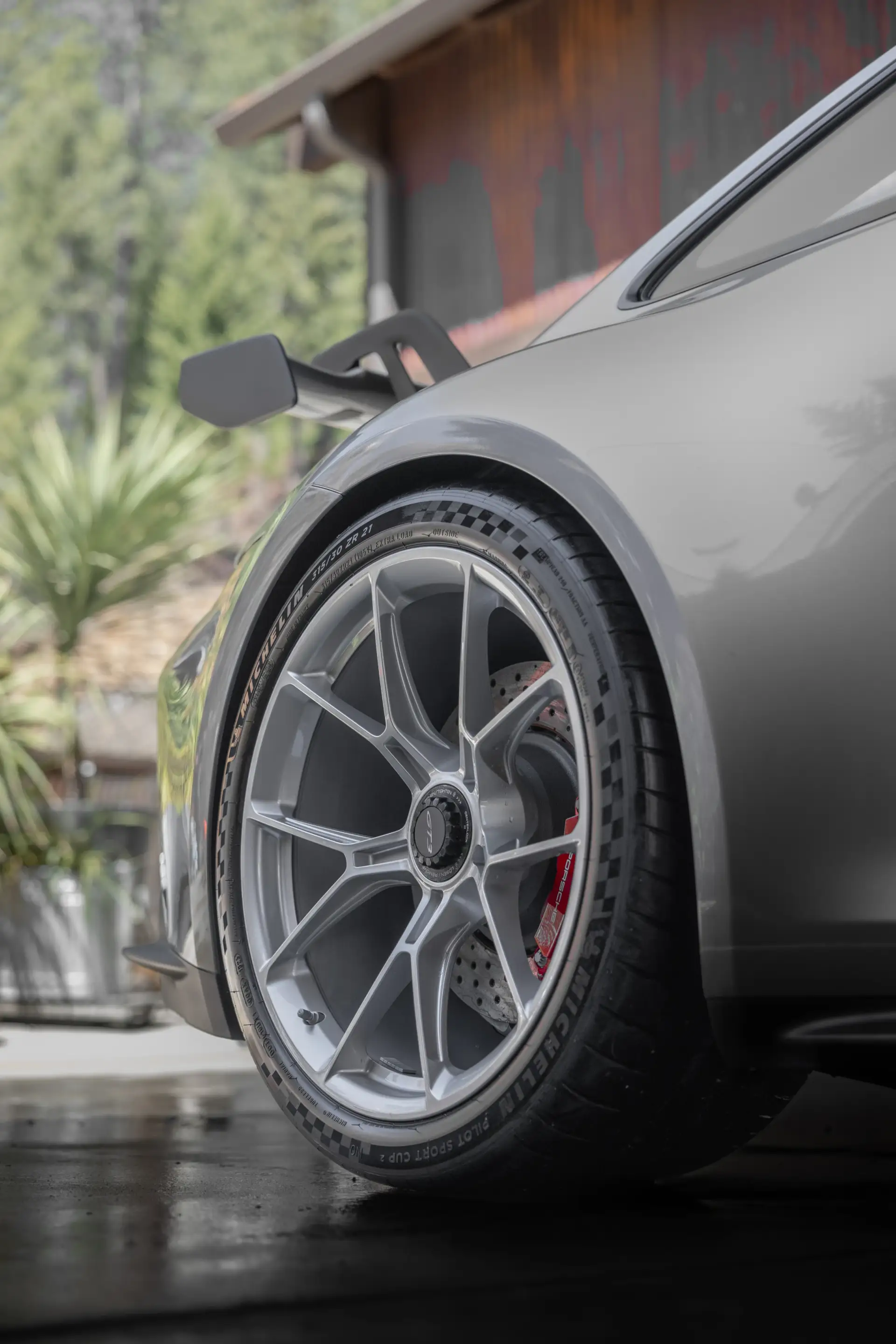 7-Year Ceramic Coating