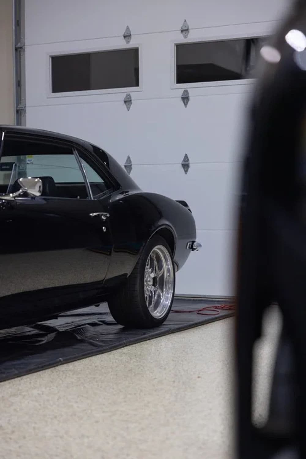 Gallery photos for 1969 Chevrolet Camaro SS: Image #4