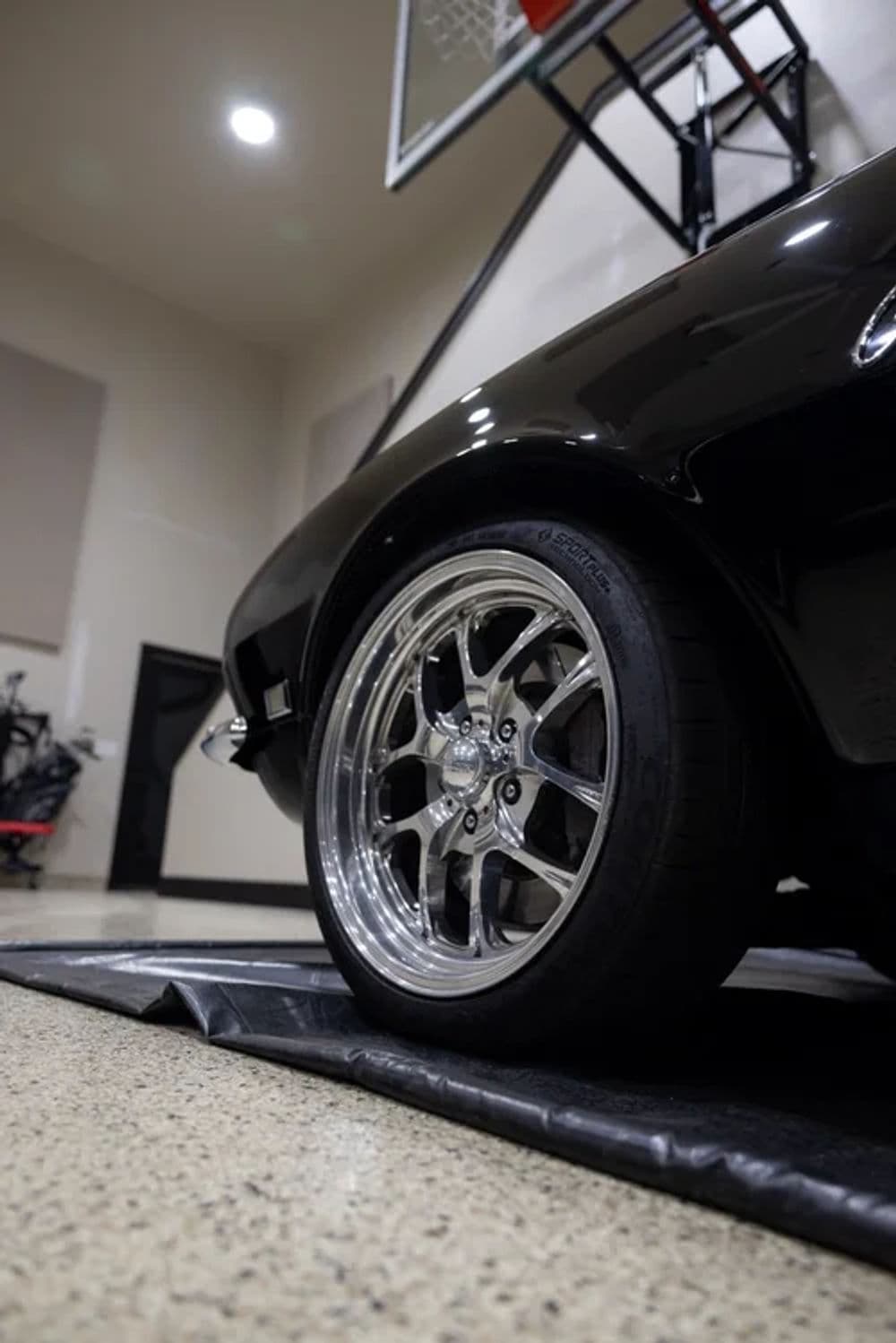 Gallery photos for 1969 Chevrolet Camaro SS: Image #9