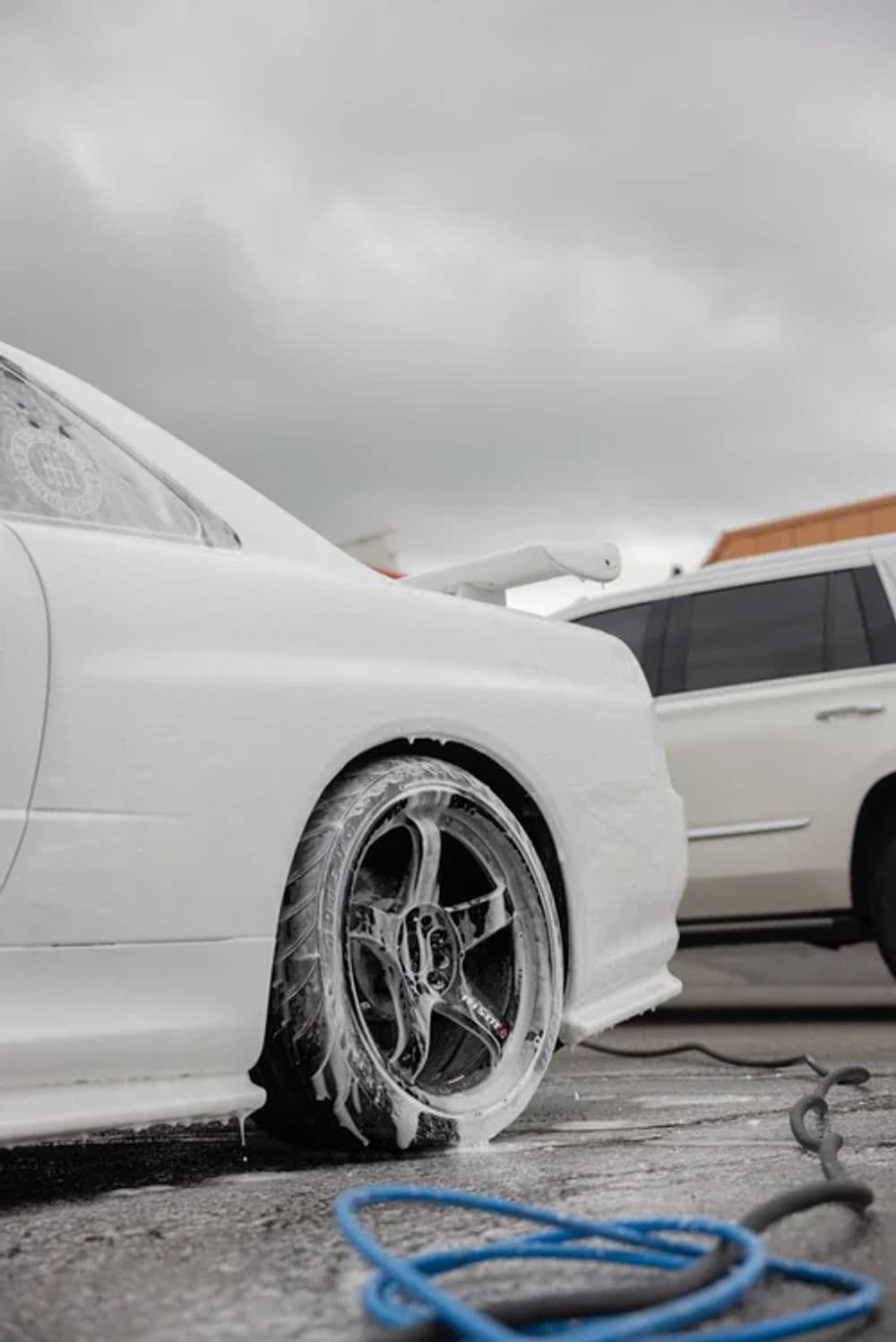 Gallery photos for R34 GT-R NISMO V-Spec: Image #5