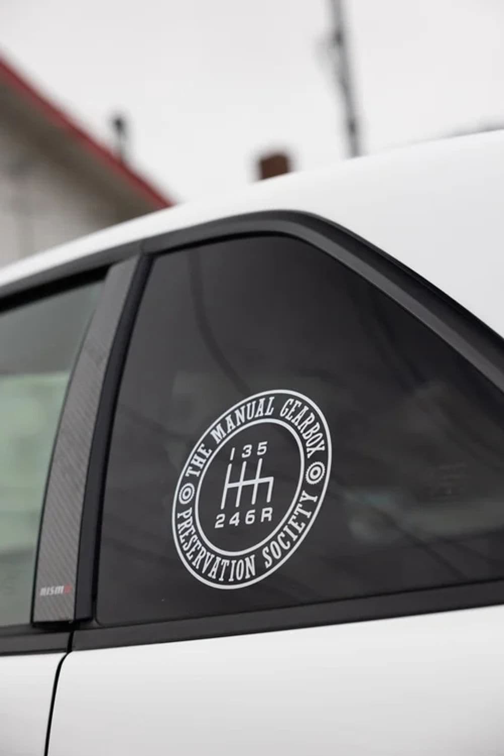 Gallery photos for R34 GT-R NISMO V-Spec: Image #11