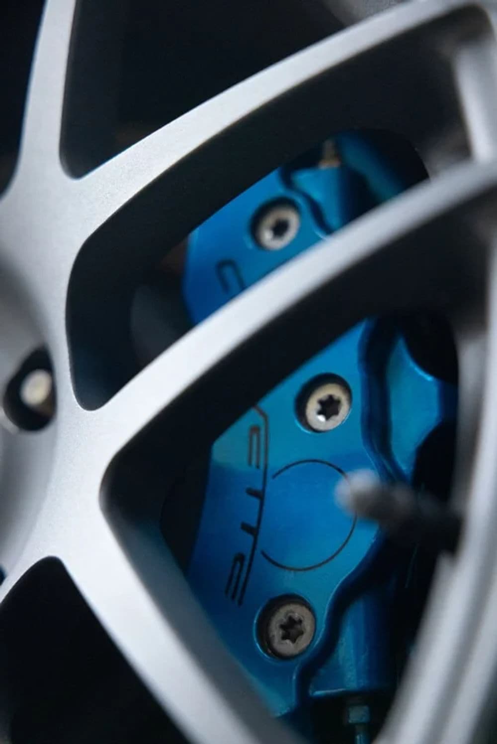 Gallery photos for Chevrolet Corvette C6: Image #12