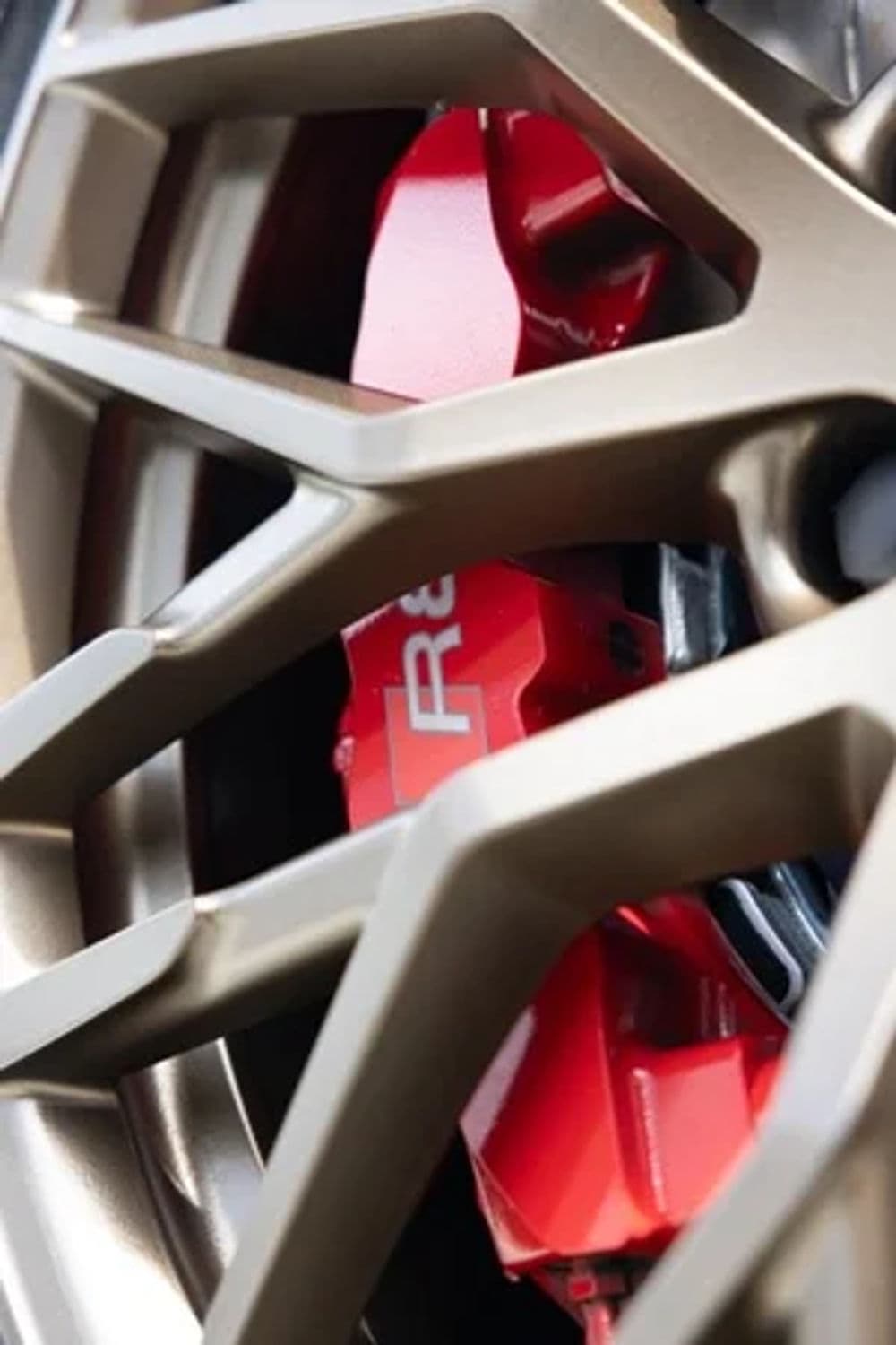 Gallery photos for Audi R8 V10: Image #6