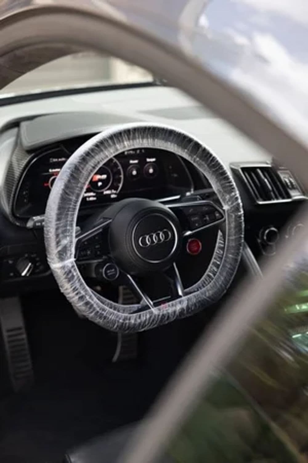 Gallery photos for Audi R8 V10: Image #8