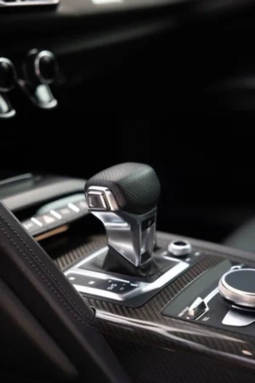 Gallery photos for Audi R8 V10: Image #11