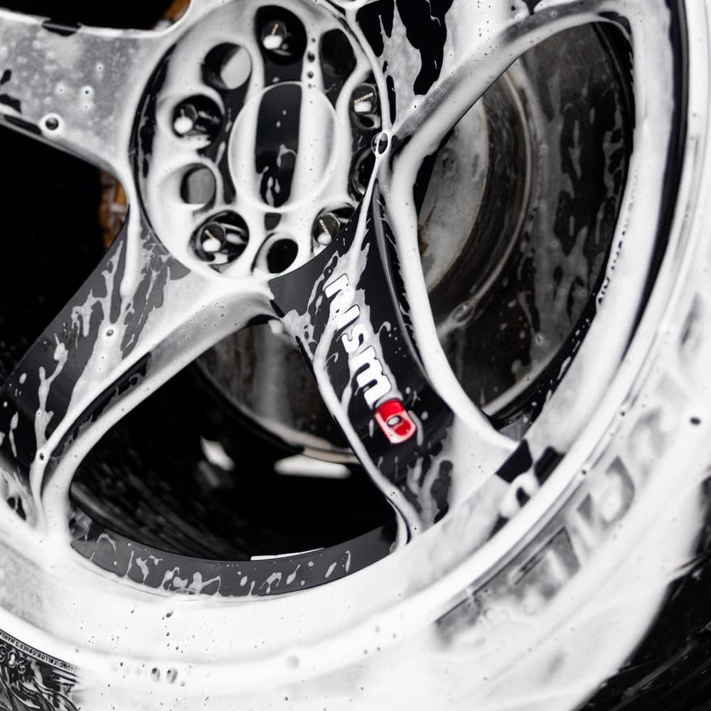 Gallery photos for R34 GT-R NISMO V-Spec: Image #3