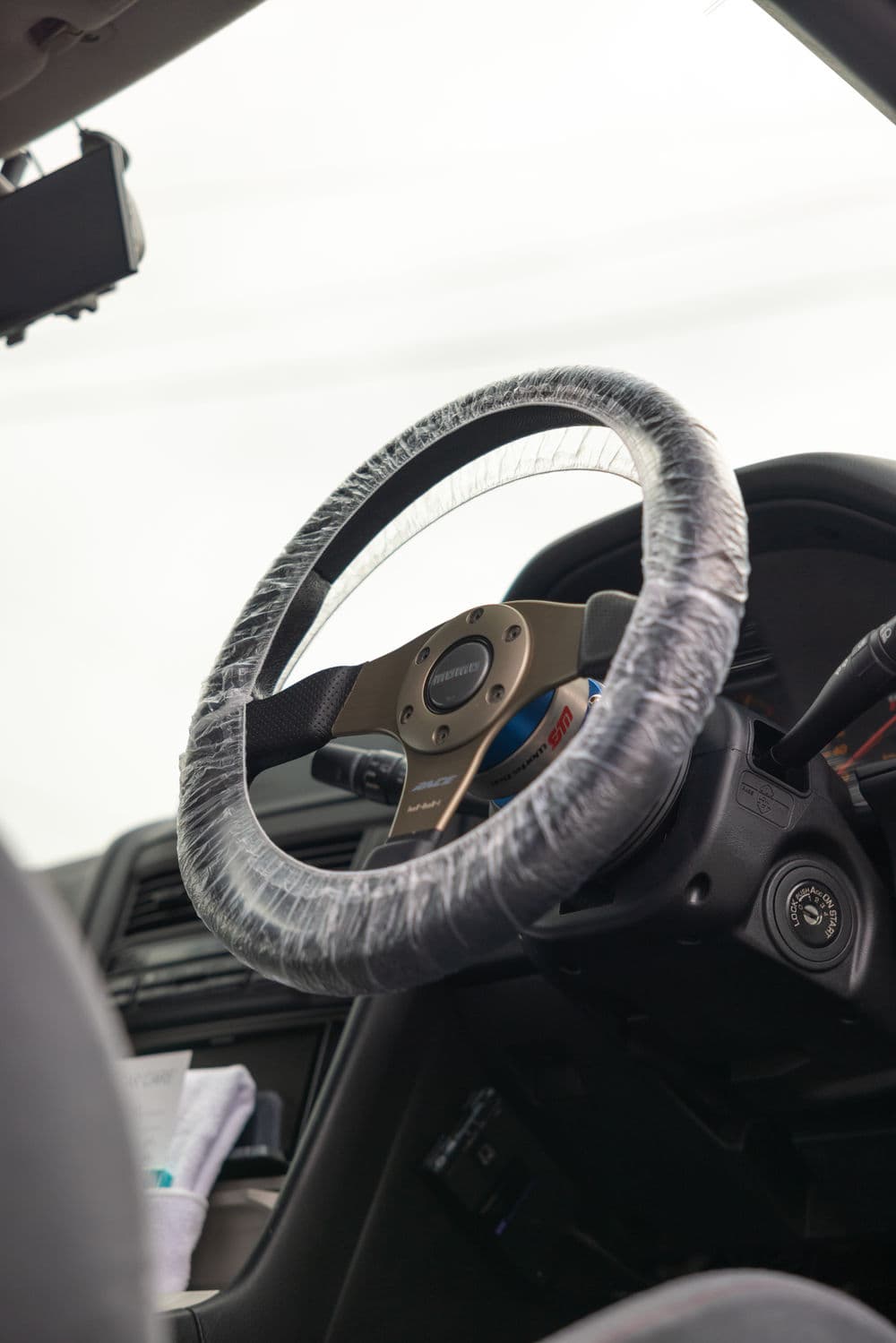 Gallery photos for R34 GT-R NISMO V-Spec: Image #15