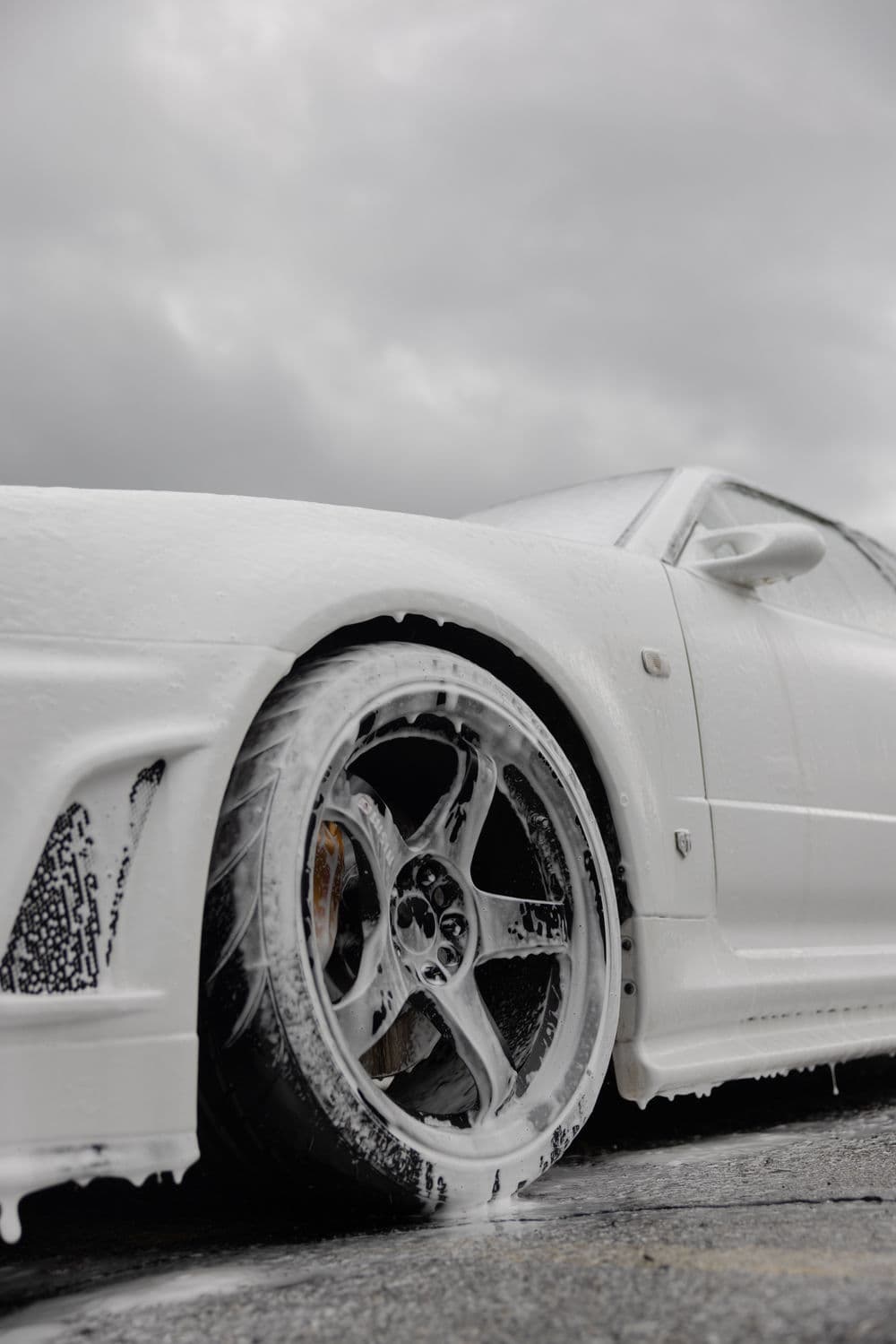 Gallery photos for R34 GT-R NISMO V-Spec: Image #4