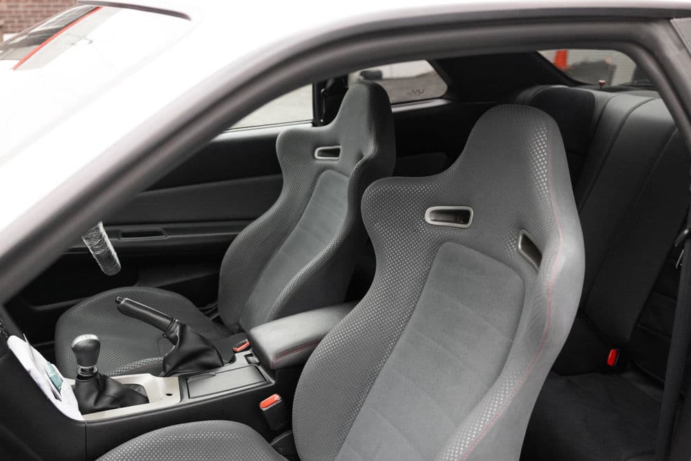 Gallery photos for R34 GT-R NISMO V-Spec: Image #14