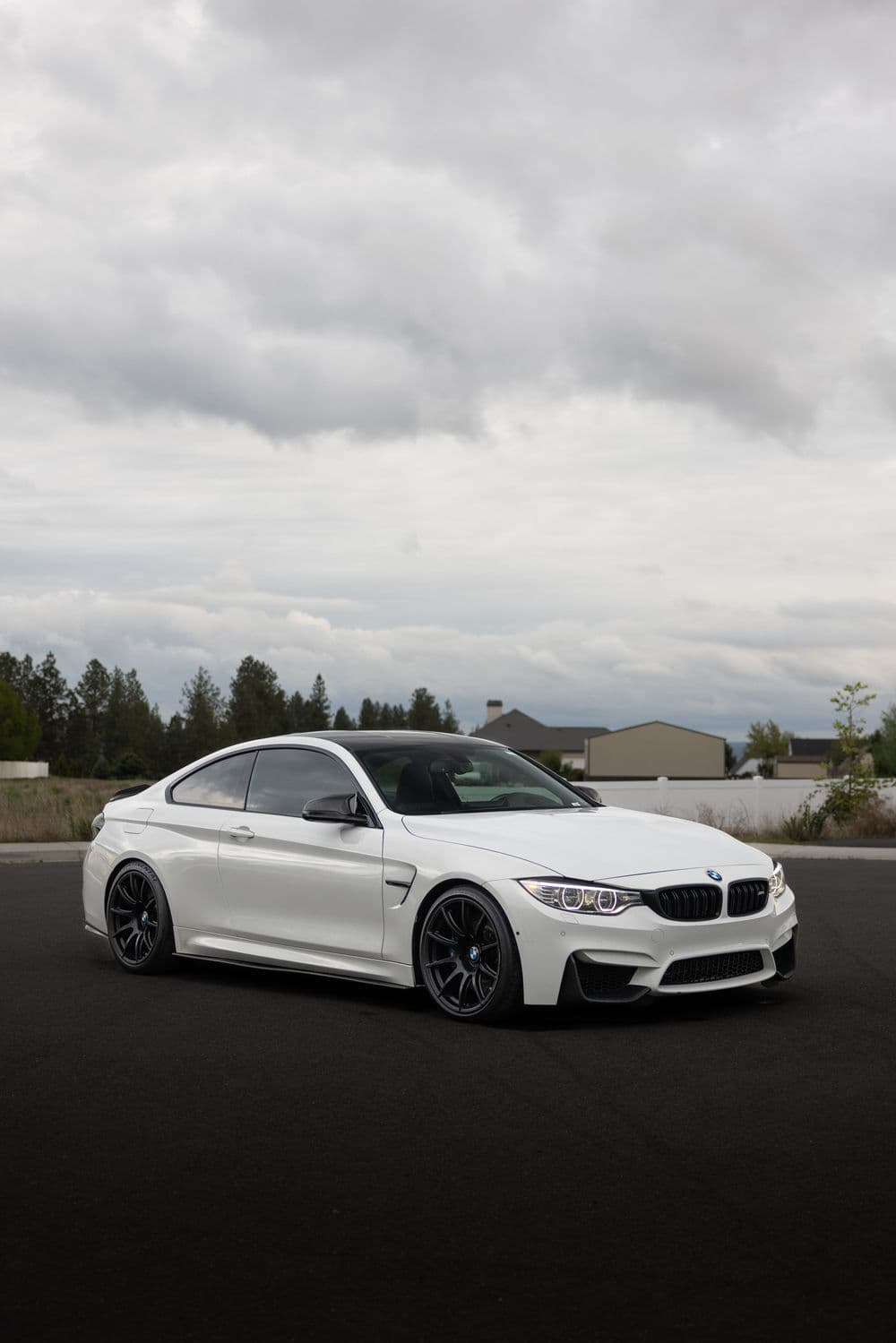 BMW M4 F82 image