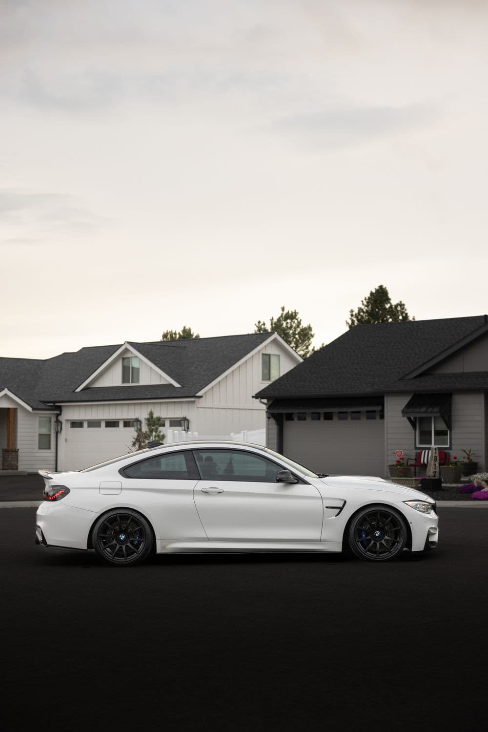 Gallery photos for BMW M4 F82: Image #1