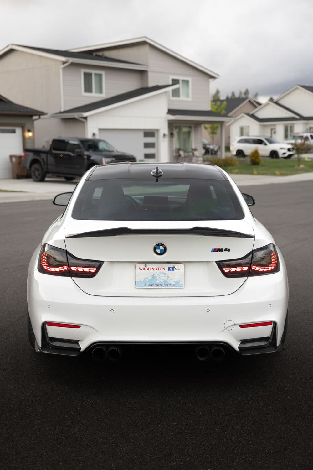 Gallery photos for BMW M4 F82: Image #3
